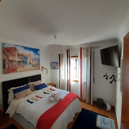 Aveiro Central Its All There Apartment Εξωτερικό φωτογραφία