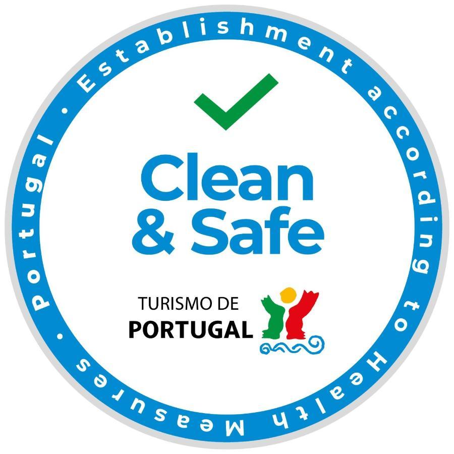 Aveiro Central Its All There Apartment Εξωτερικό φωτογραφία