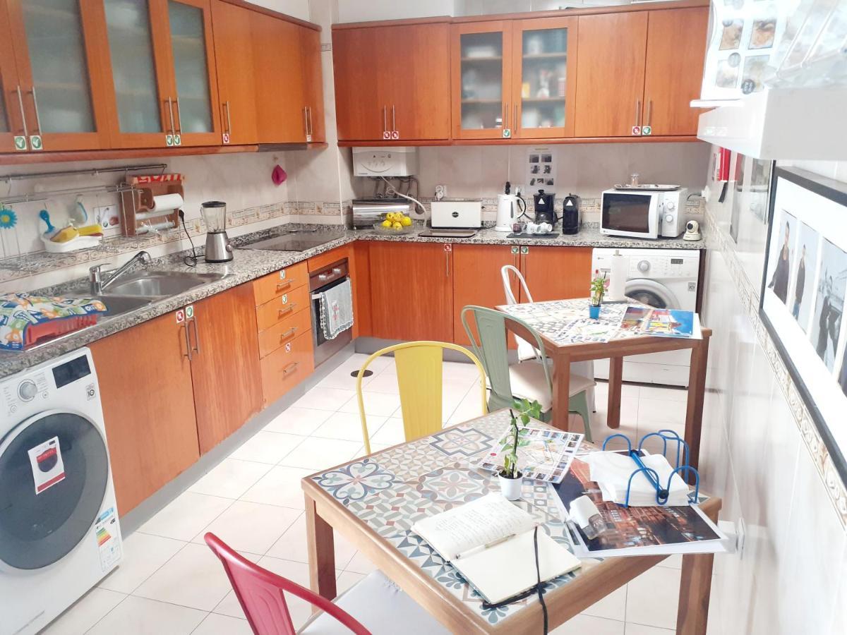 Aveiro Central Its All There Apartment Εξωτερικό φωτογραφία