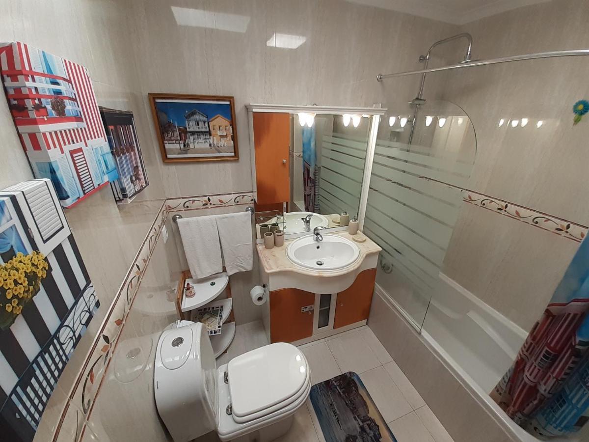 Aveiro Central Its All There Apartment Εξωτερικό φωτογραφία