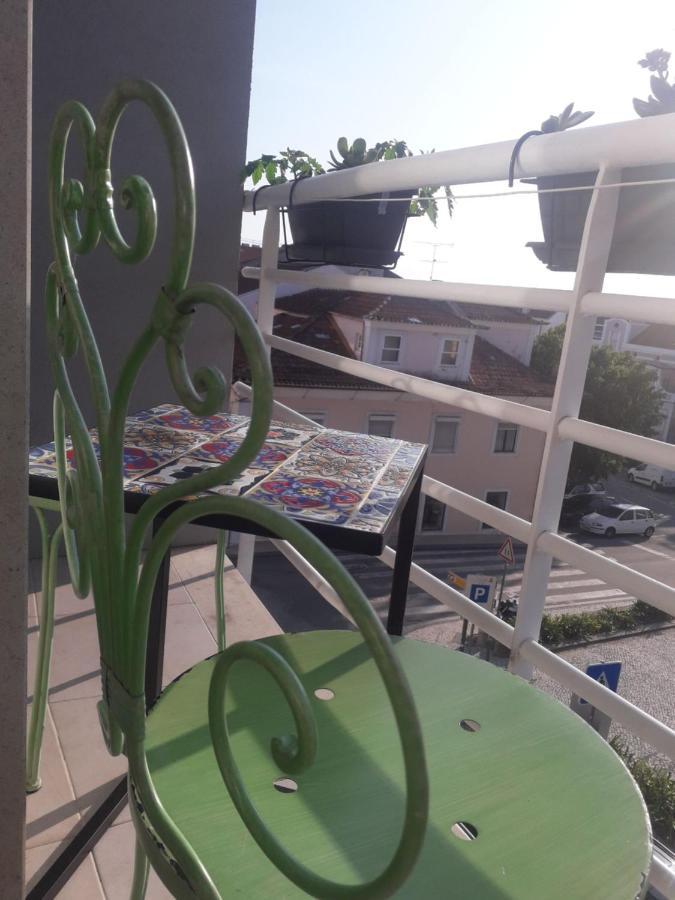 Aveiro Central Its All There Apartment Εξωτερικό φωτογραφία