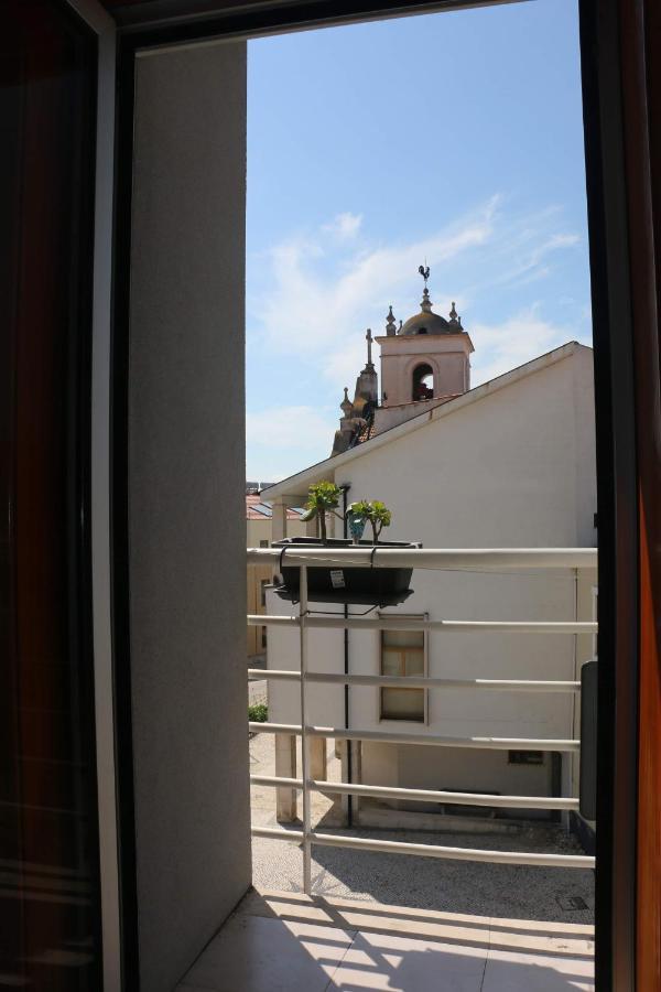 Aveiro Central Its All There Apartment Εξωτερικό φωτογραφία