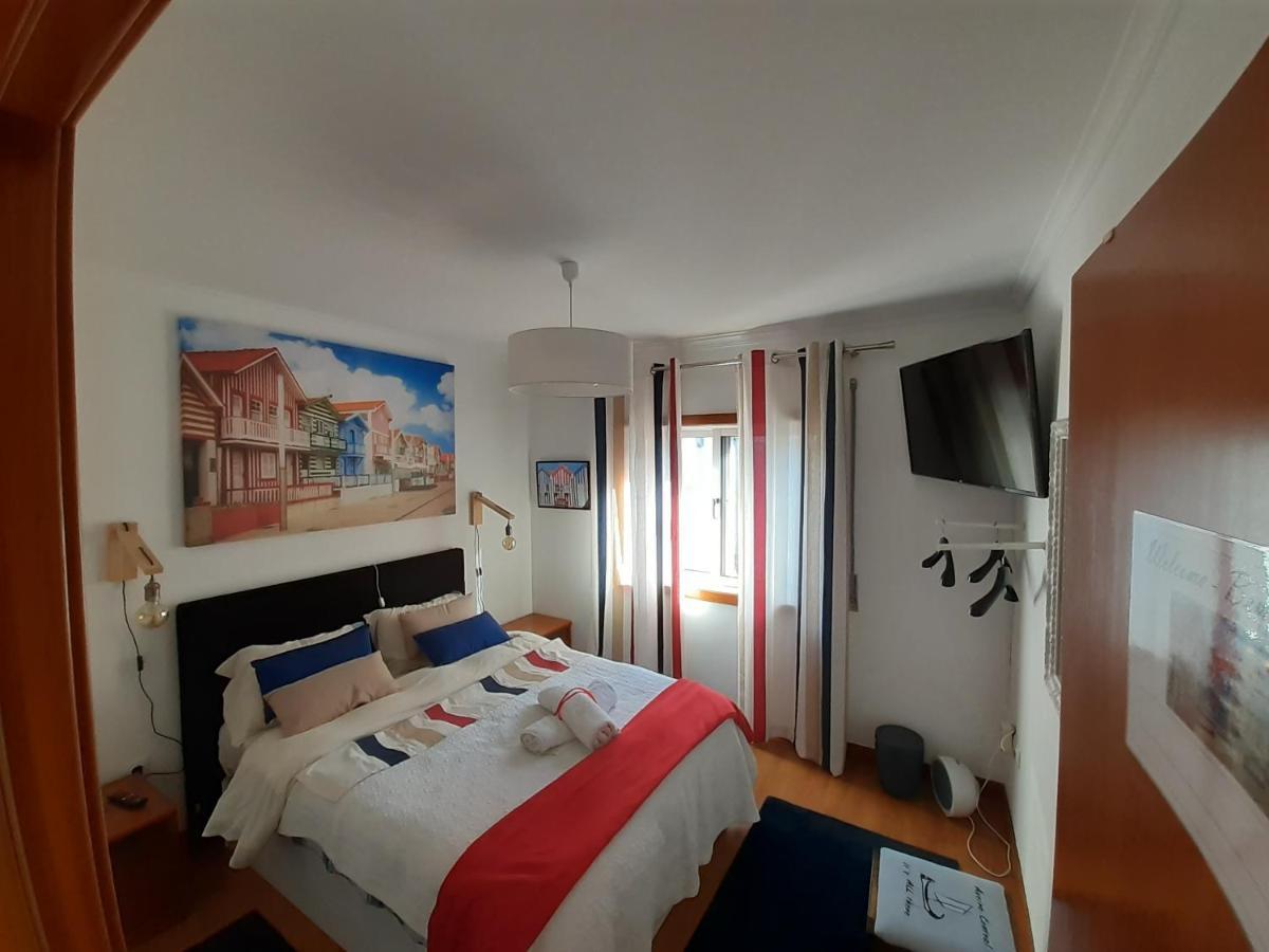 Aveiro Central Its All There Apartment Εξωτερικό φωτογραφία