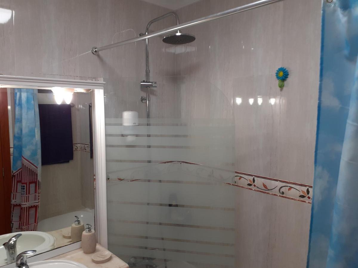 Aveiro Central Its All There Apartment Εξωτερικό φωτογραφία