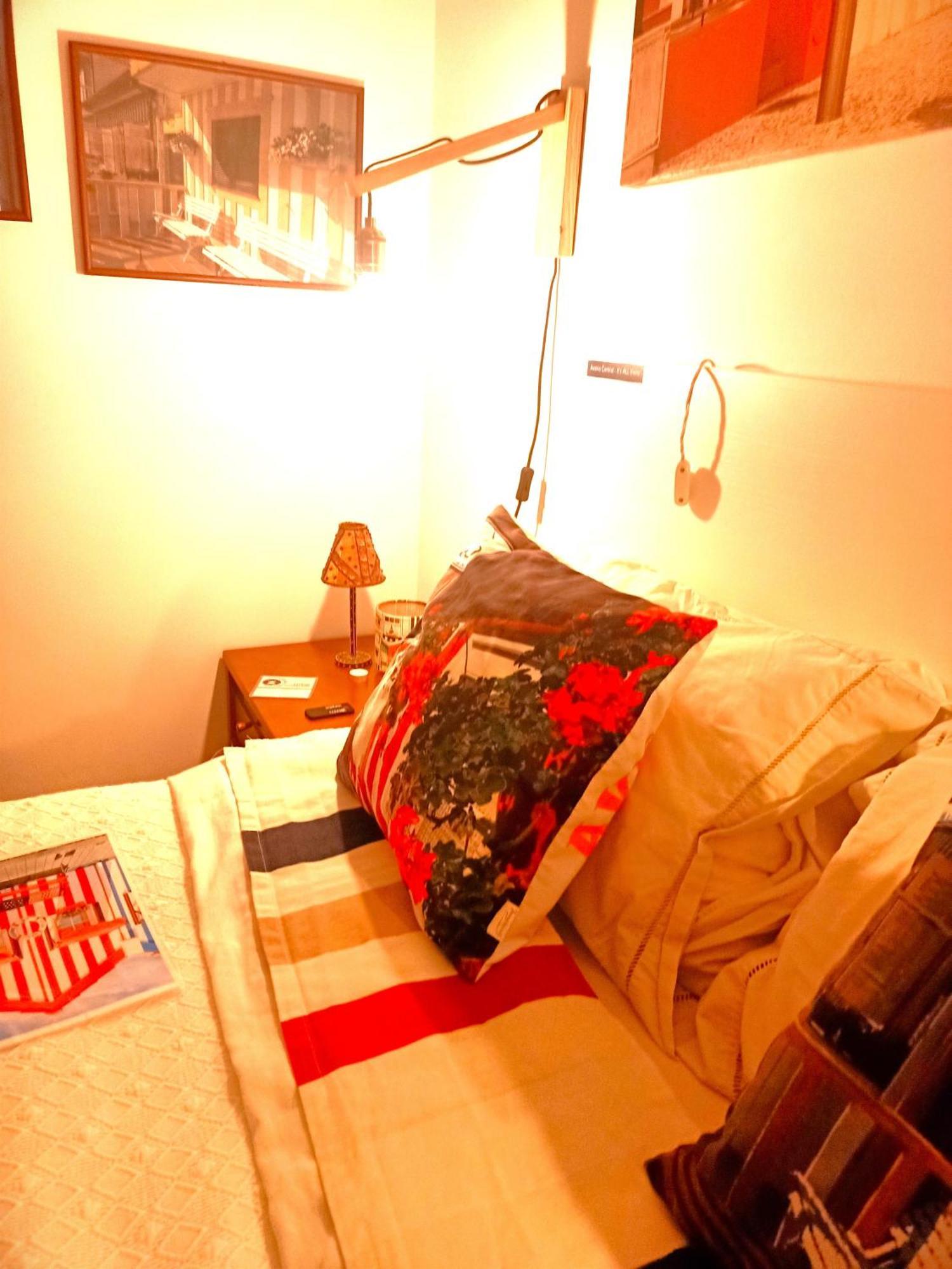 Aveiro Central Its All There Apartment Εξωτερικό φωτογραφία
