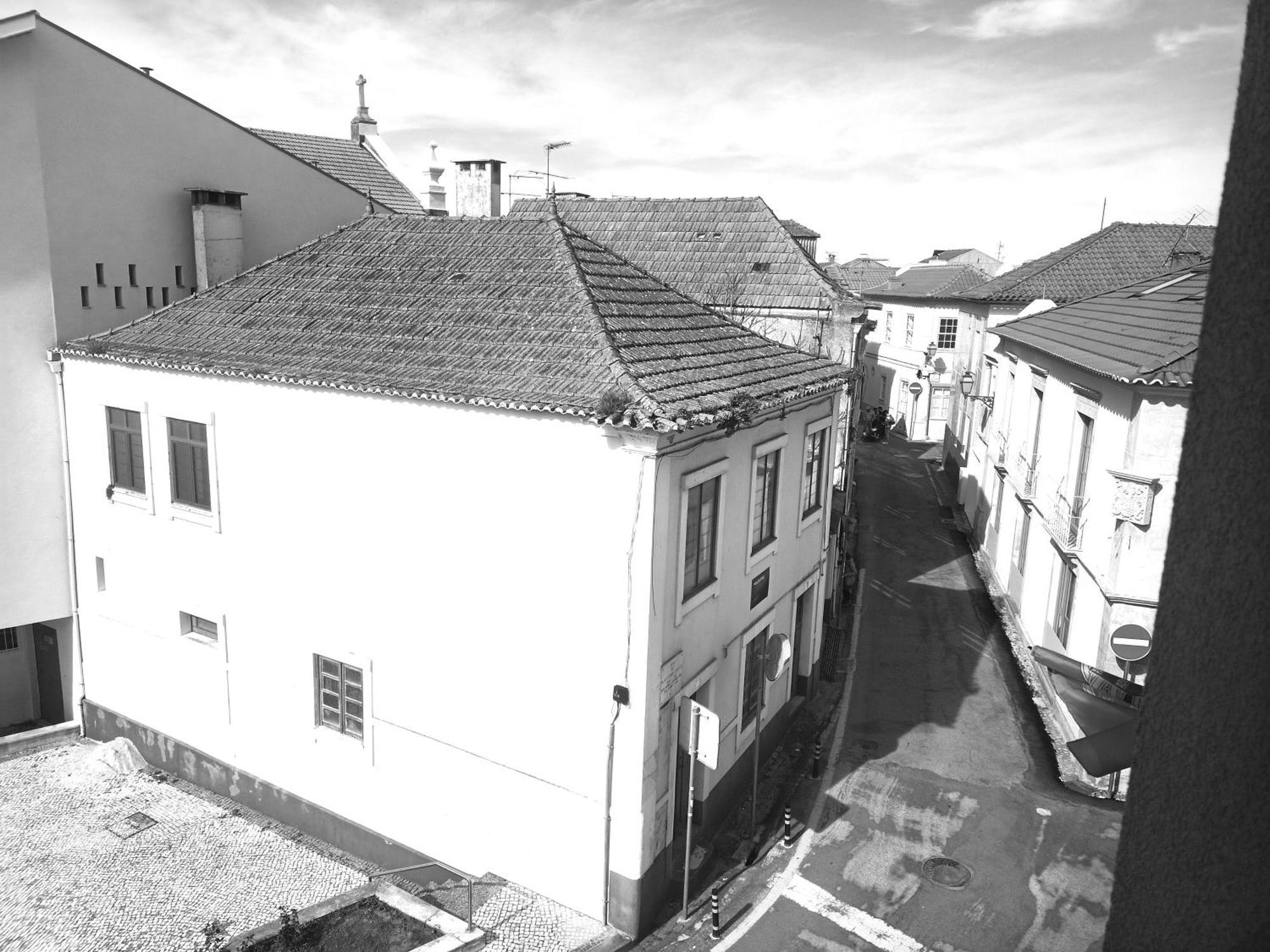 Aveiro Central Its All There Apartment Εξωτερικό φωτογραφία
