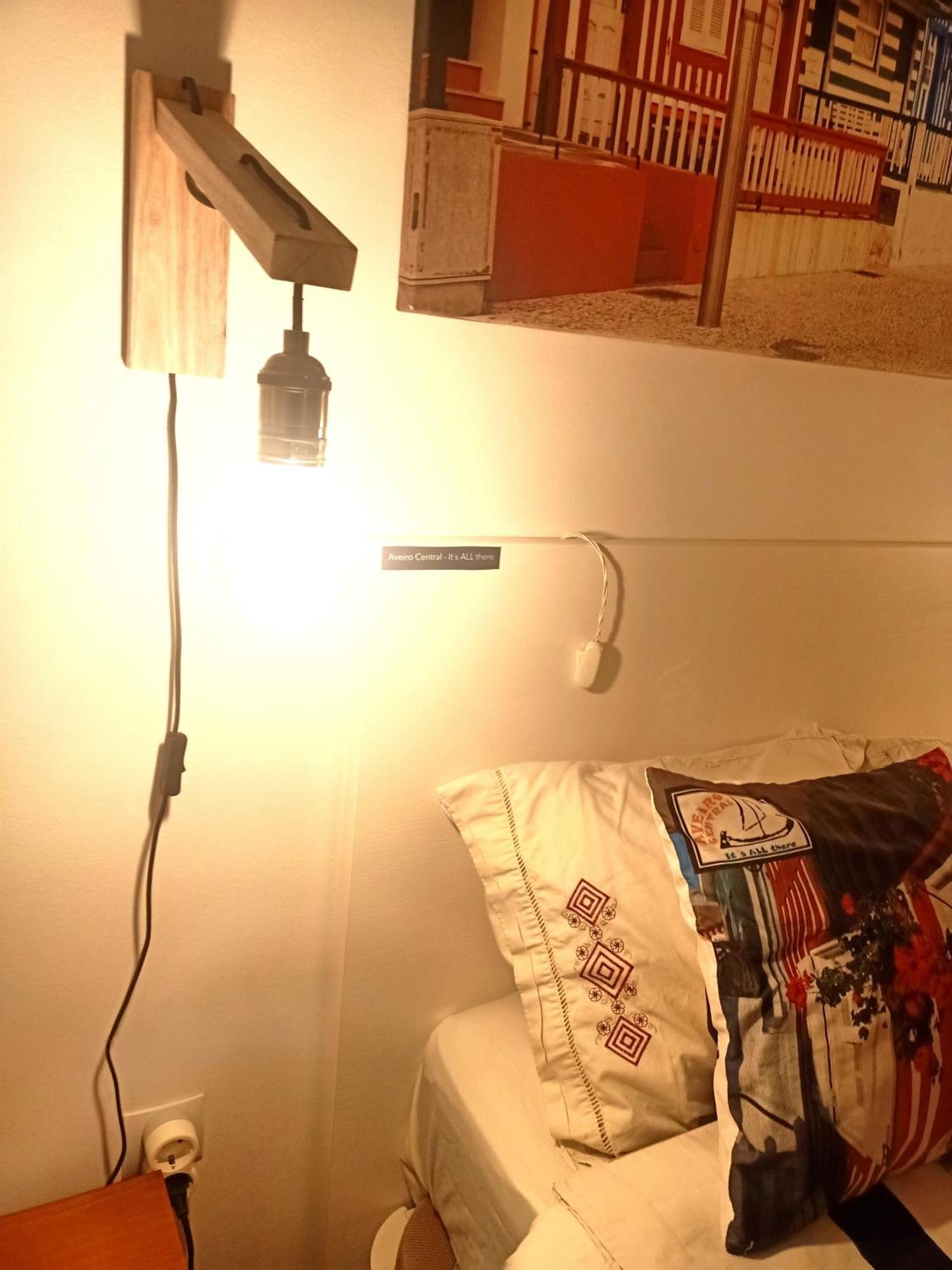 Aveiro Central Its All There Apartment Εξωτερικό φωτογραφία