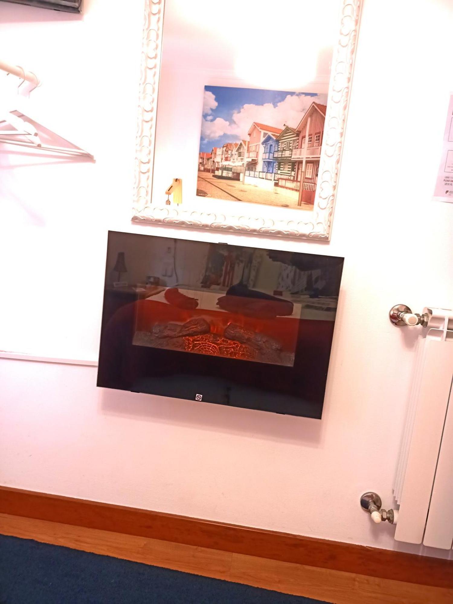 Aveiro Central Its All There Apartment Εξωτερικό φωτογραφία