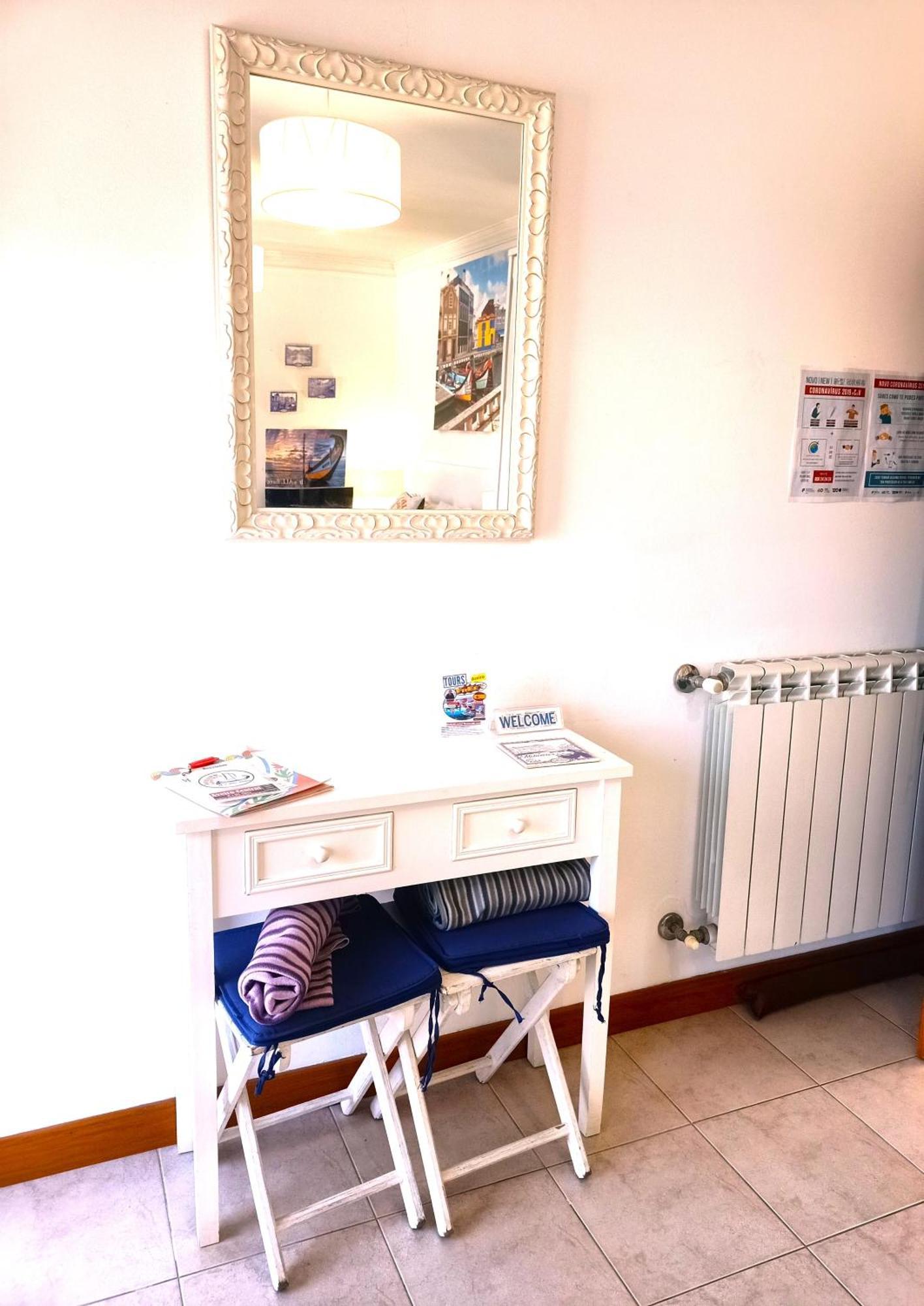 Aveiro Central Its All There Apartment Εξωτερικό φωτογραφία