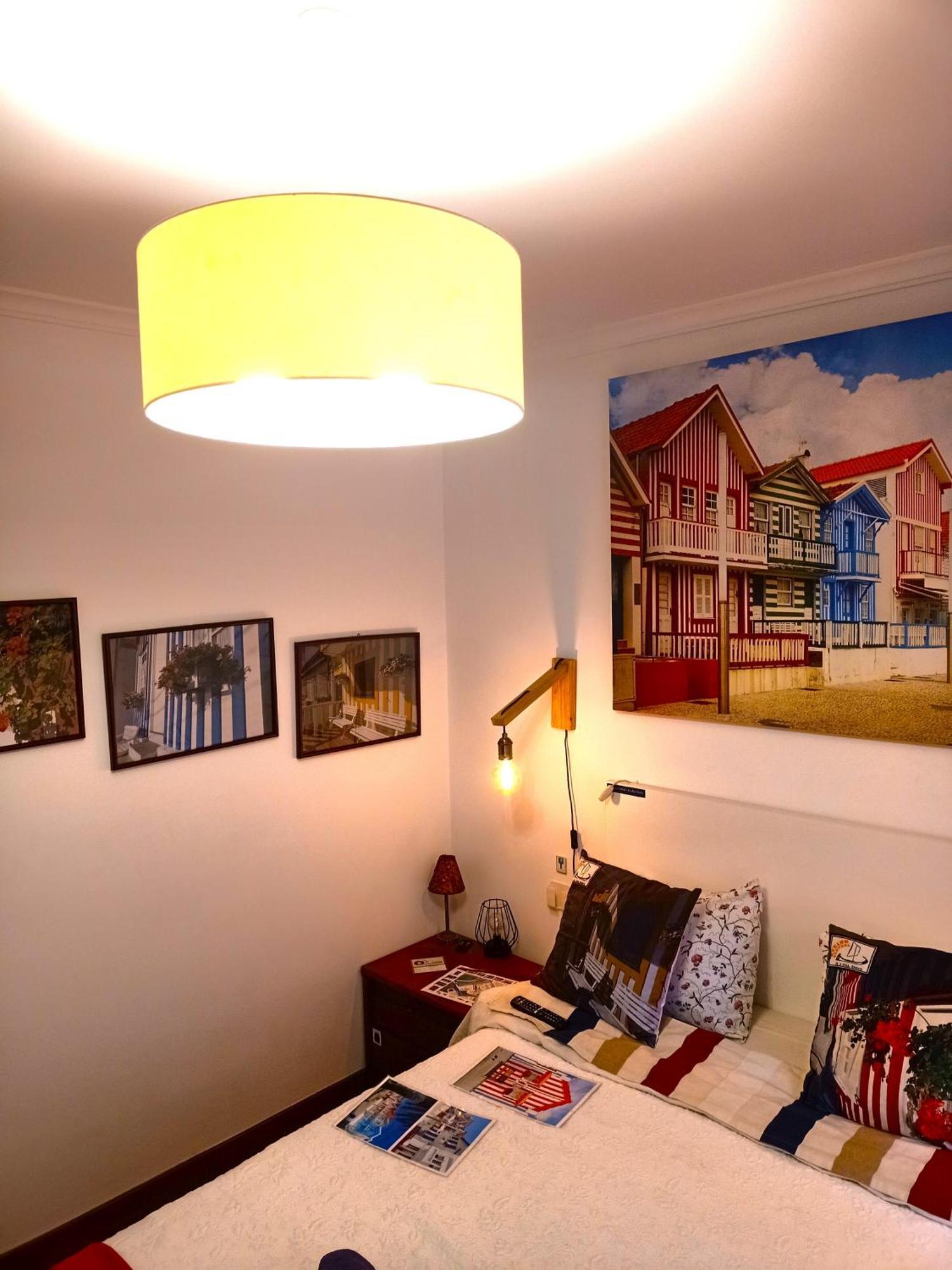 Aveiro Central Its All There Apartment Εξωτερικό φωτογραφία