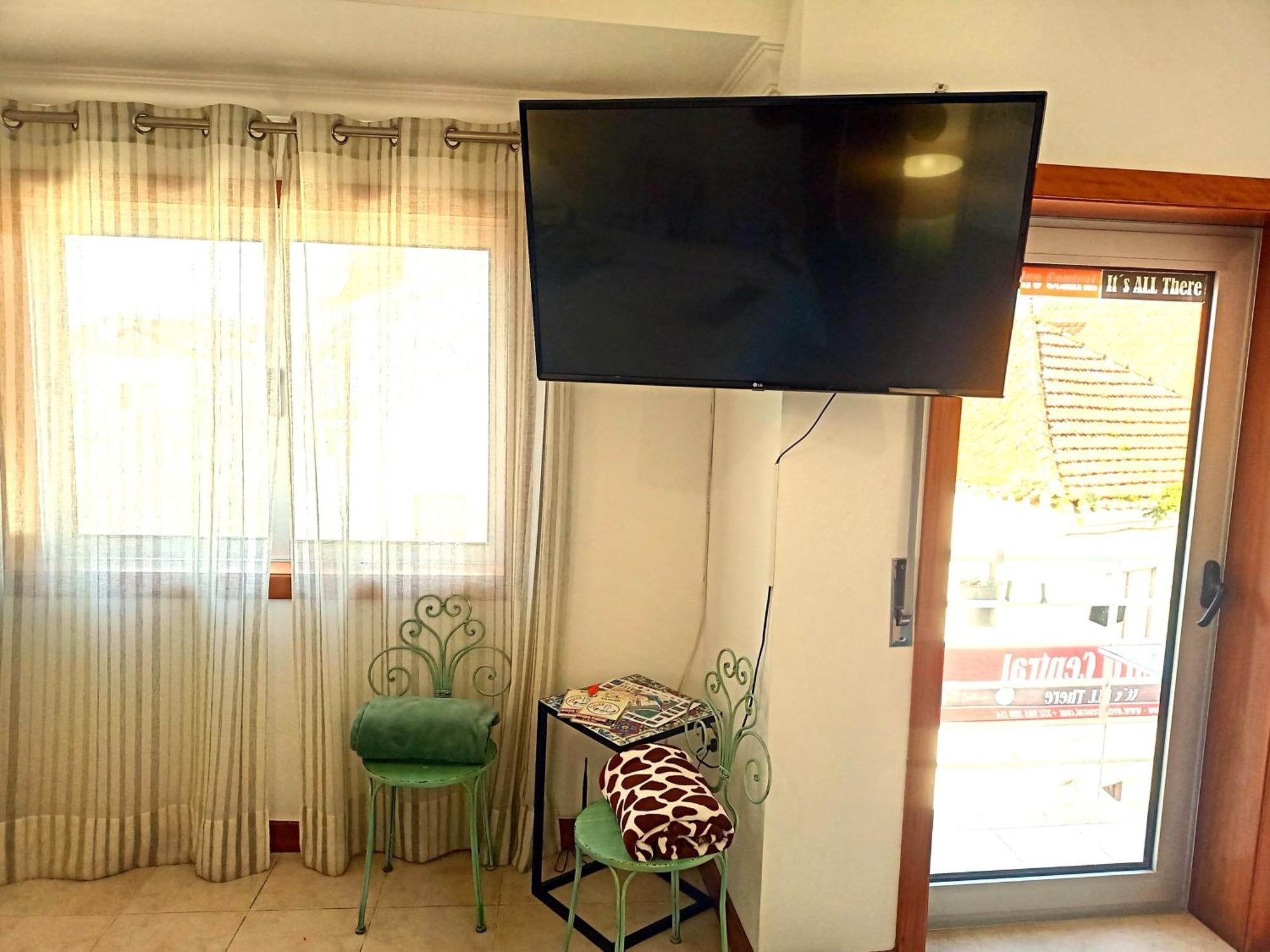Aveiro Central Its All There Apartment Εξωτερικό φωτογραφία