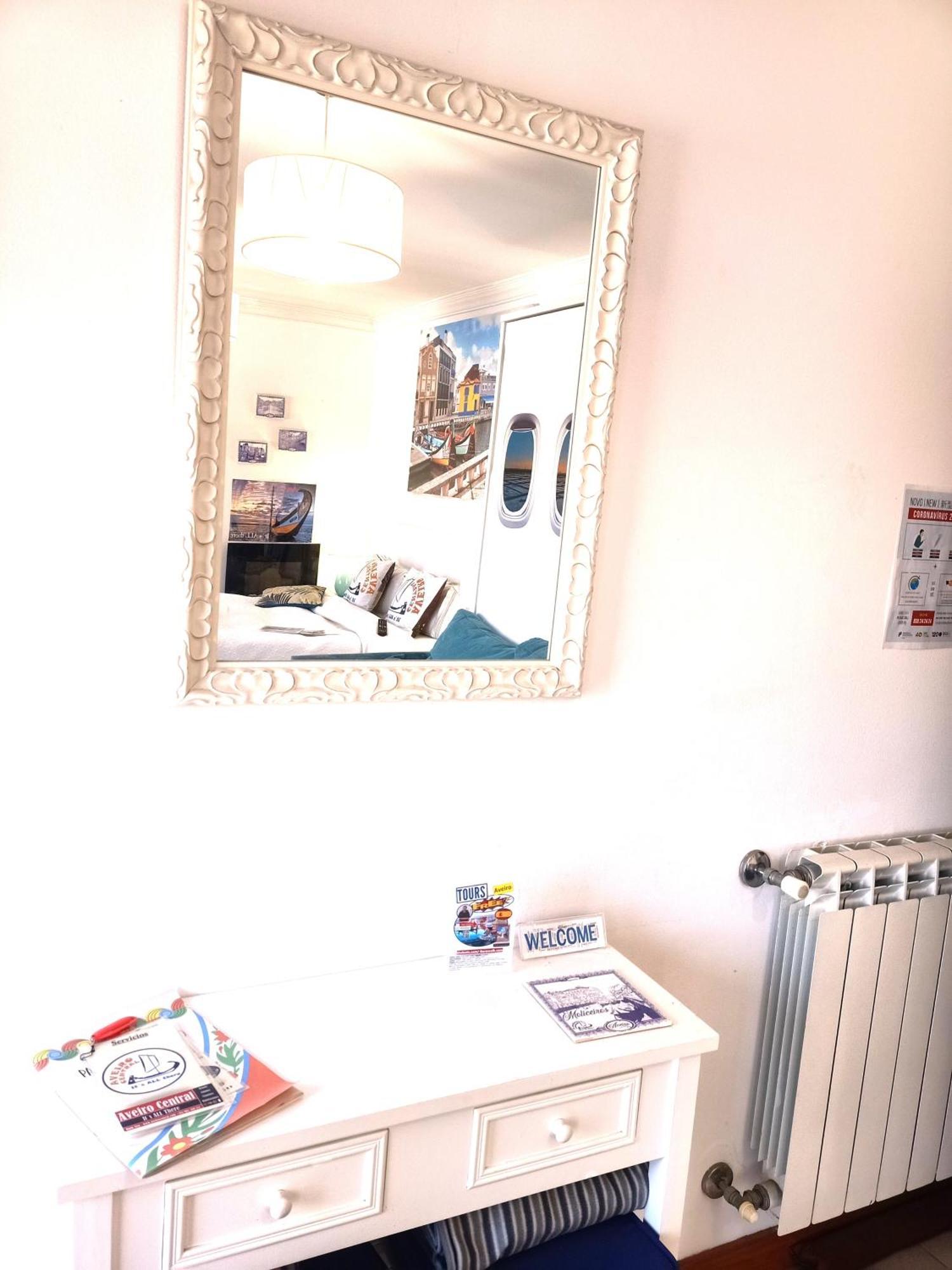 Aveiro Central Its All There Apartment Εξωτερικό φωτογραφία