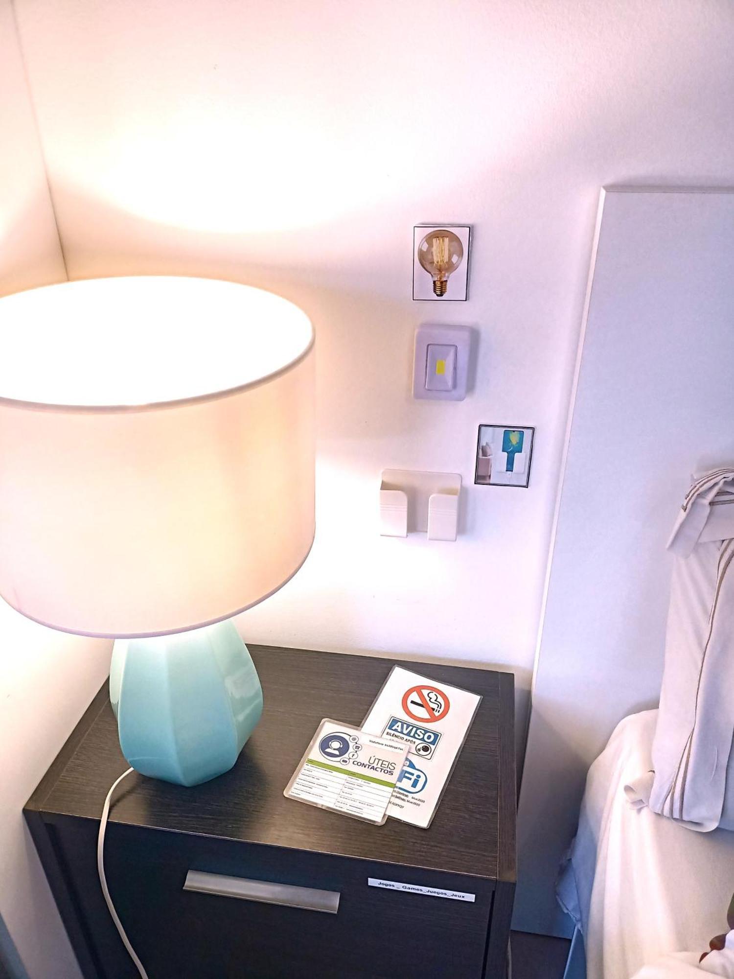 Aveiro Central Its All There Apartment Εξωτερικό φωτογραφία
