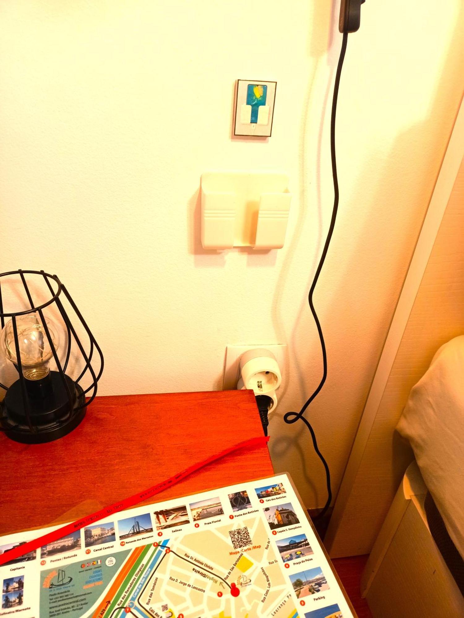 Aveiro Central Its All There Apartment Εξωτερικό φωτογραφία
