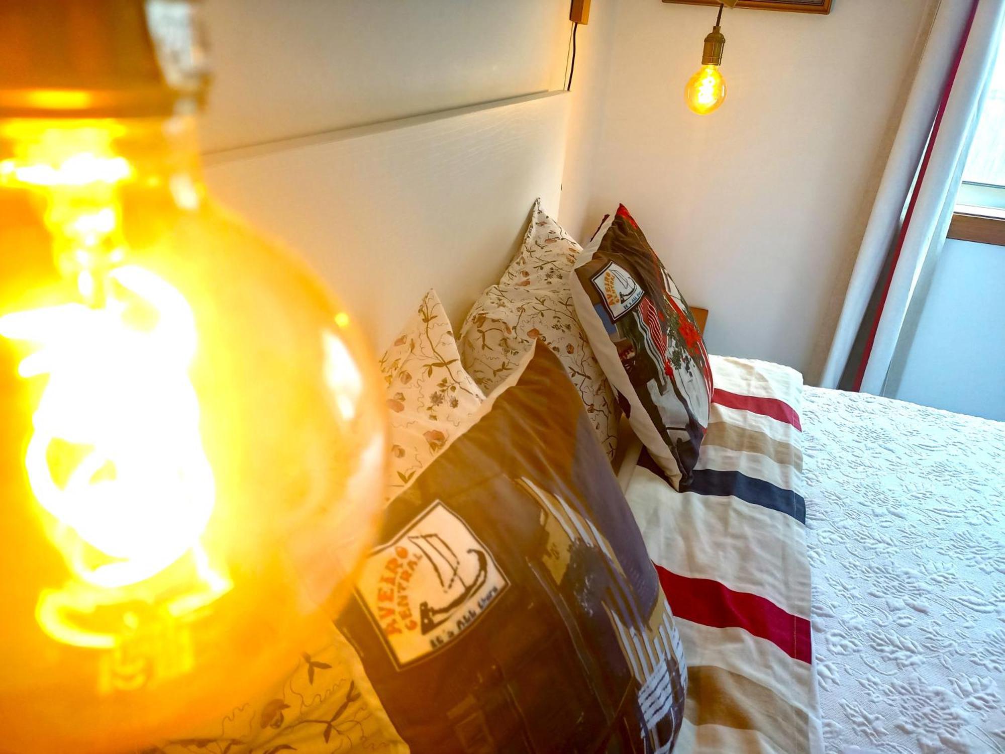 Aveiro Central Its All There Apartment Εξωτερικό φωτογραφία